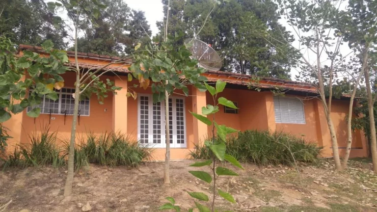 Imagem Lindo sitio a venda em Tatuí/SP