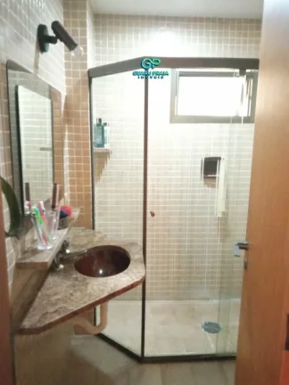 Imagem Apartamento Padrão para Venda em Enseada Guarujá-SP