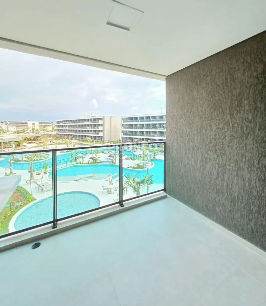 Imagem Beach Class Solare