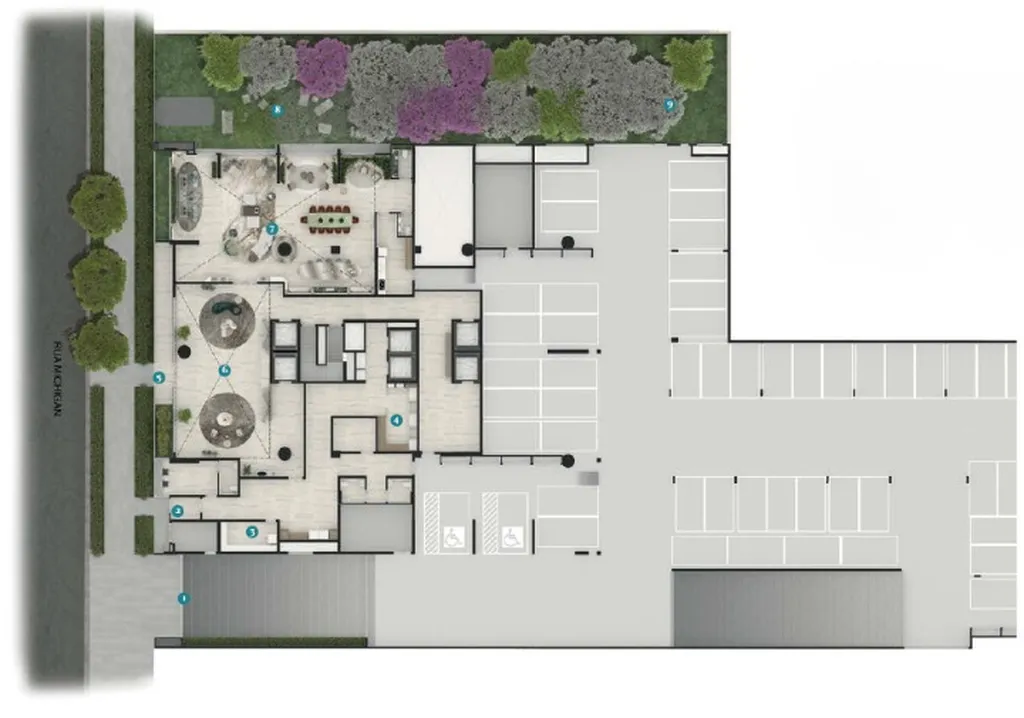 Imagem Casa Senses - Casa Senses