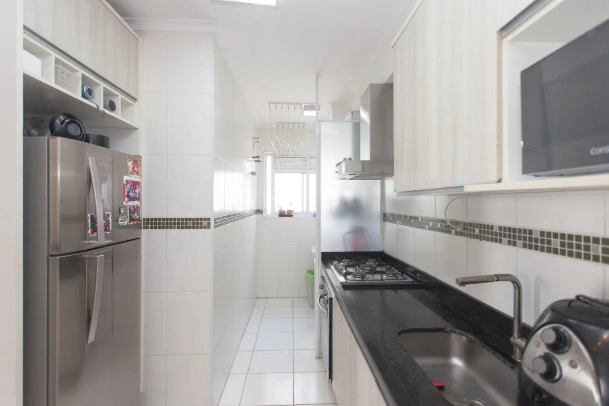 Imagem Apartamento para venda em Freguesia do Ó com 2 quartos, 54m2