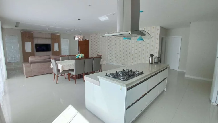 Imagem Casa à Venda, 4 Quartos(1 Suite), 2 Vagas, 355m2, Ratones, Florianópolis /SC