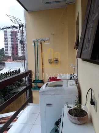 Imagem Village com 1 dormitório à venda, 60 m² - Prainha - Caraguatatuba/SP