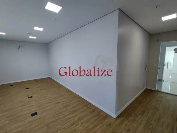 Foto do imóvel SALA COMERCIAL em SANTOS - SP, PONTA DA PRAIA