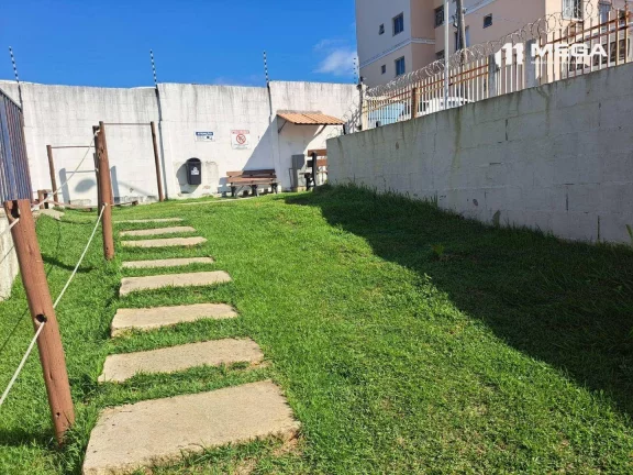 Imagem Apartamento com 2 dormitórios à venda, 45 m² por R$ 280 - Ataíde - Vila Velha/ES