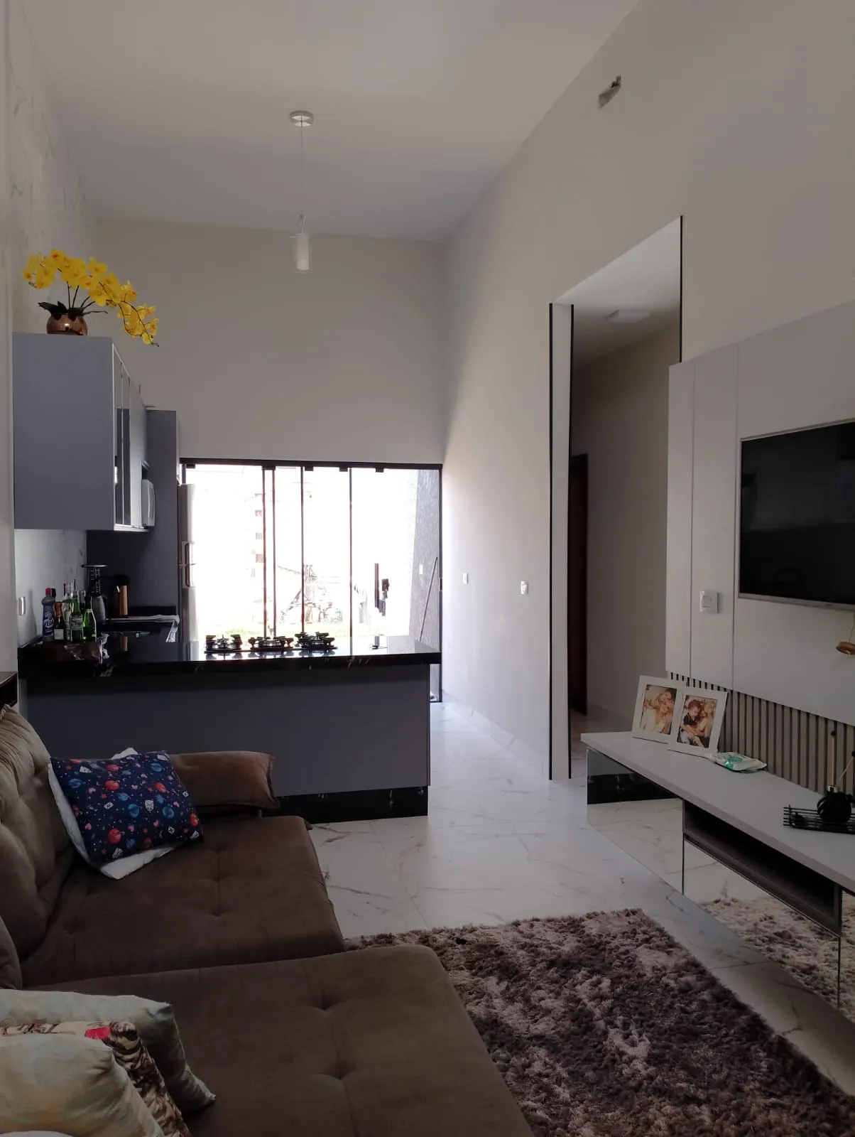 Imagem Casa 175m Umuarama-PR 33