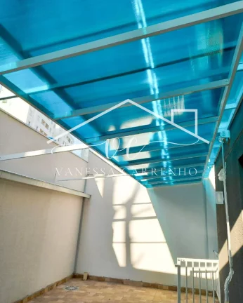 Imagem Venda Sobrado | Vanessa Carrenho Assessoria Imobiliária