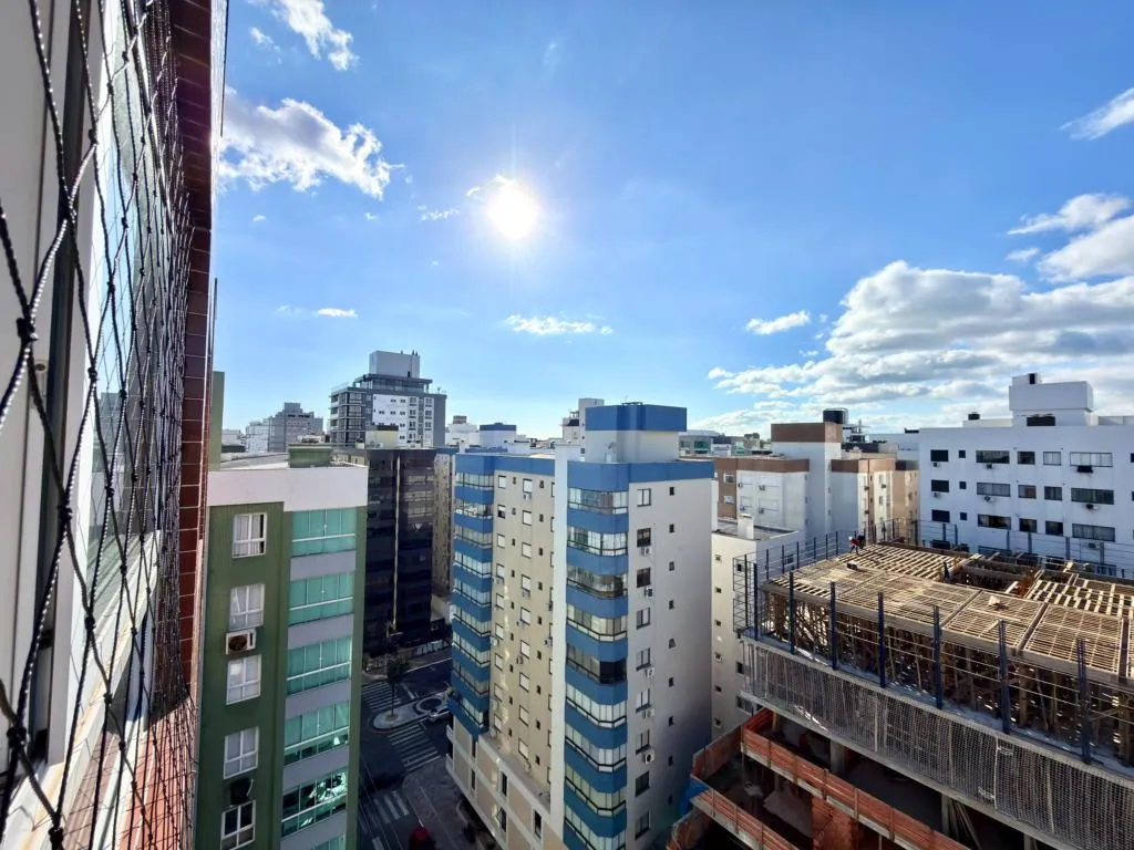 Imagem Apartamento 2 Dormitórios - Bairro Navegantes