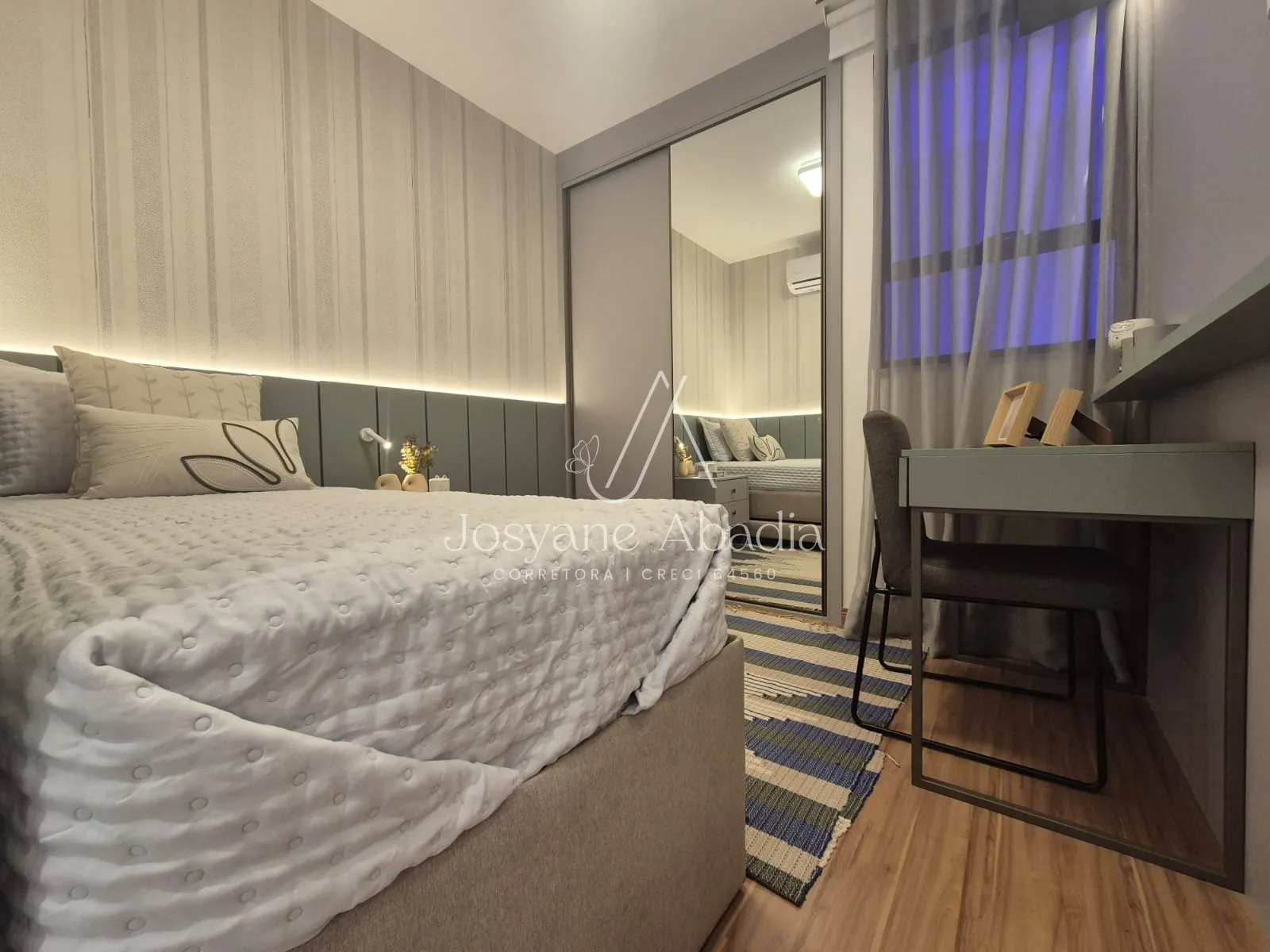 Imagem Amalfi Residence | Apartamentos à Venda no Granbery em Juiz de Fora