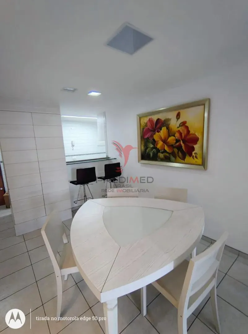 Imagem Apartamento espaçoso Tambaú próximo a orla