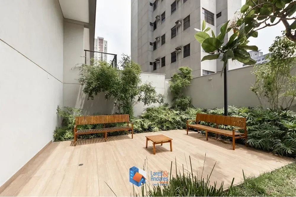 Imagem Apartamento à venda 1 Quarto 47M² Vila Mariana São Paulo - SP