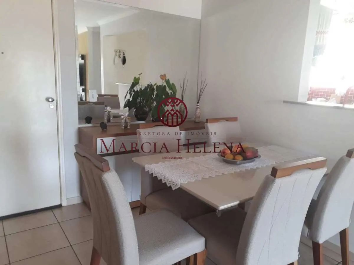 Imagem Apartamento à venda, no Spazio Calabria em Campinas, Vila João Jorge, com 3 quartos, 72m2