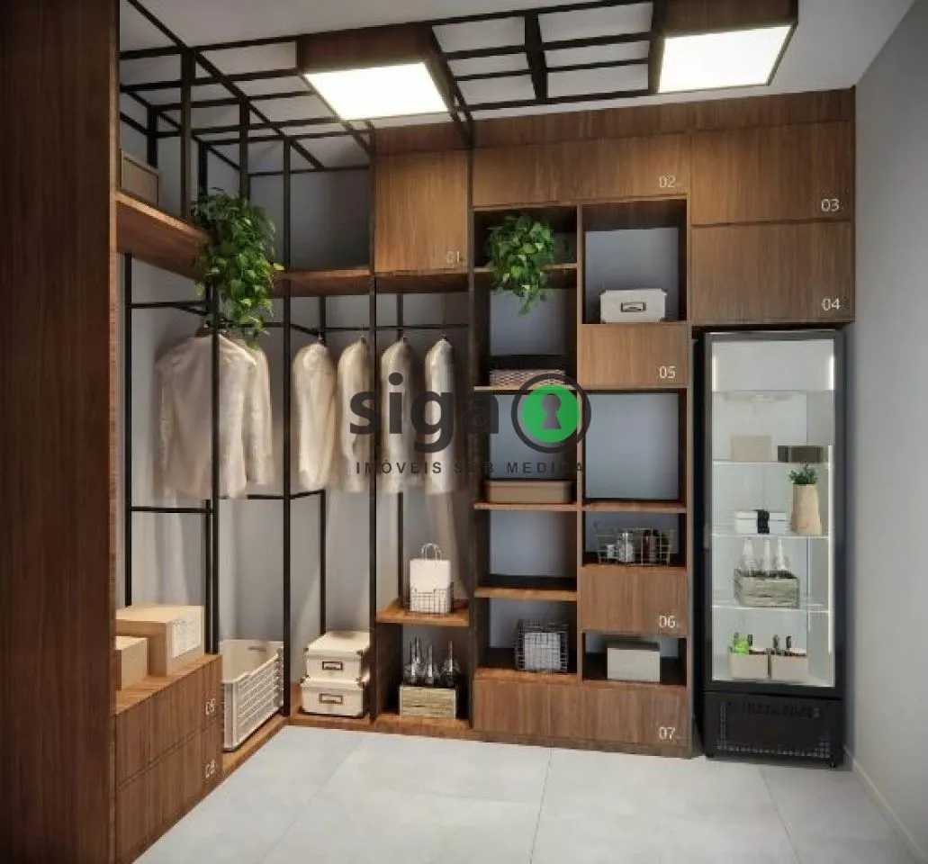 Imagem Apartamento para venda na Vila Mascote, São Paulo - SP