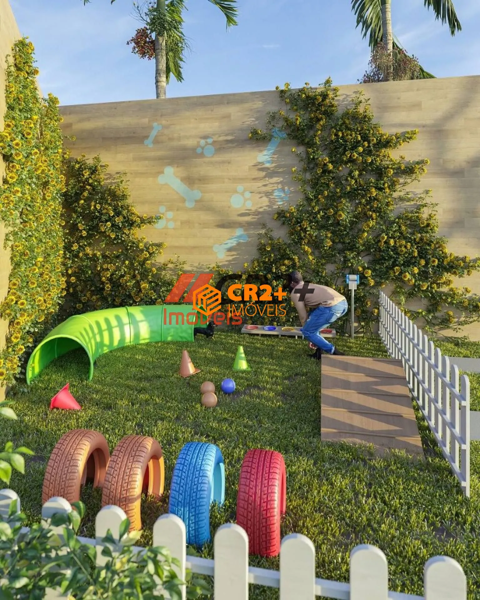 Imagem Apartamento novo 51m² a Venda com 2 Quartos, 1 suíte em Piedade/ Jaboatão Dos Gu