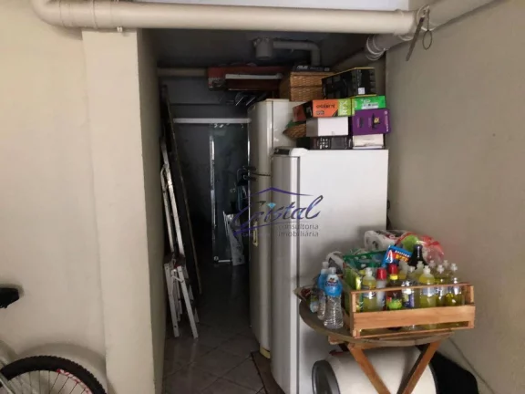 Imagem Sobrado com 3 dormitórios à venda, 217 m² - Jardim Bonfiglioli - São Paulo/SP