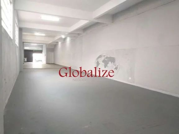 Imagem Loja comercial para venda ou locação com 350m², estacionamento por R$1.600.000,00