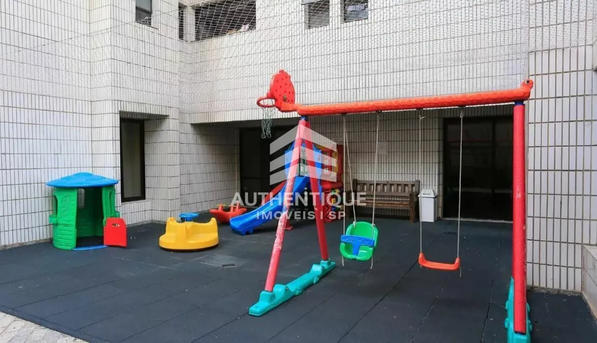 Imagem Metropolitan Brooklin - Apartamento à venda no bairro Brooklin - São Paulo/SP, Zona Sul