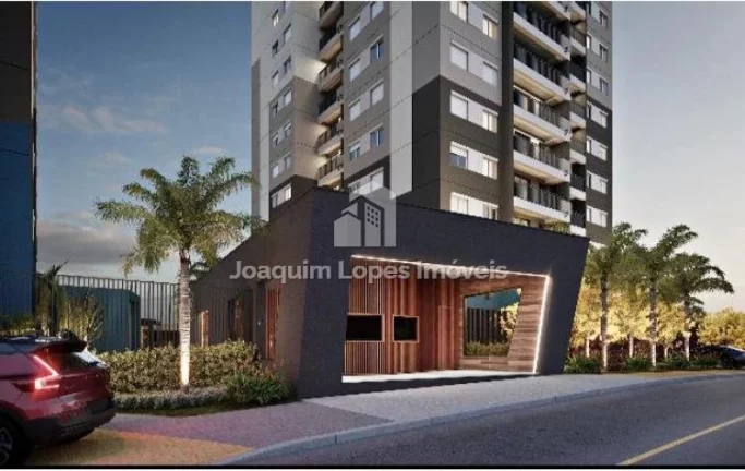 Imagem Lançamento Lago dos Patos! Apartamento de 2 Dorms (1S) 56m2