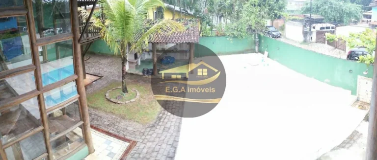 Imagem Casa na praia de Boiçucanga