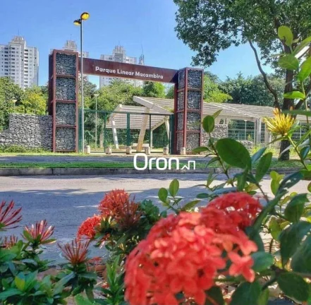 Imagem Apartamento à venda, 42 m² por R$ 270.000,00 - Setor Faiçalville - Goiânia/GO
