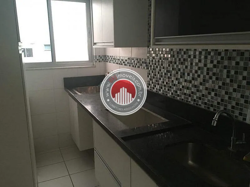 Imagem Apartamento a Venda no bairro Taquara - Rio de Janeiro, RJ