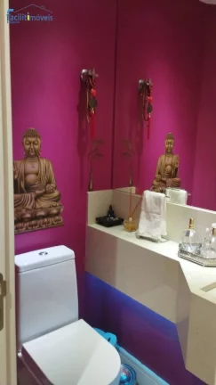 Imagem APARTAMENTO À VENDA 103M² JARDIM DO MAR - SÃO BERNARDO DO CAMPO