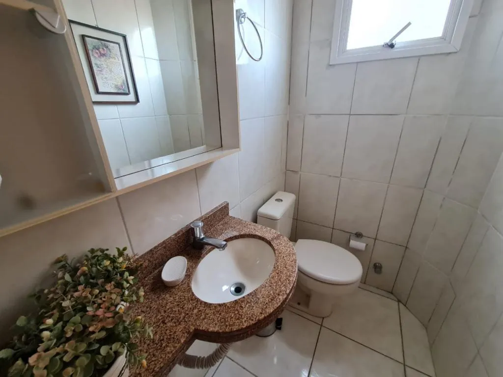 Imagem Apartamento 1 Dormitório - Bairro Centro