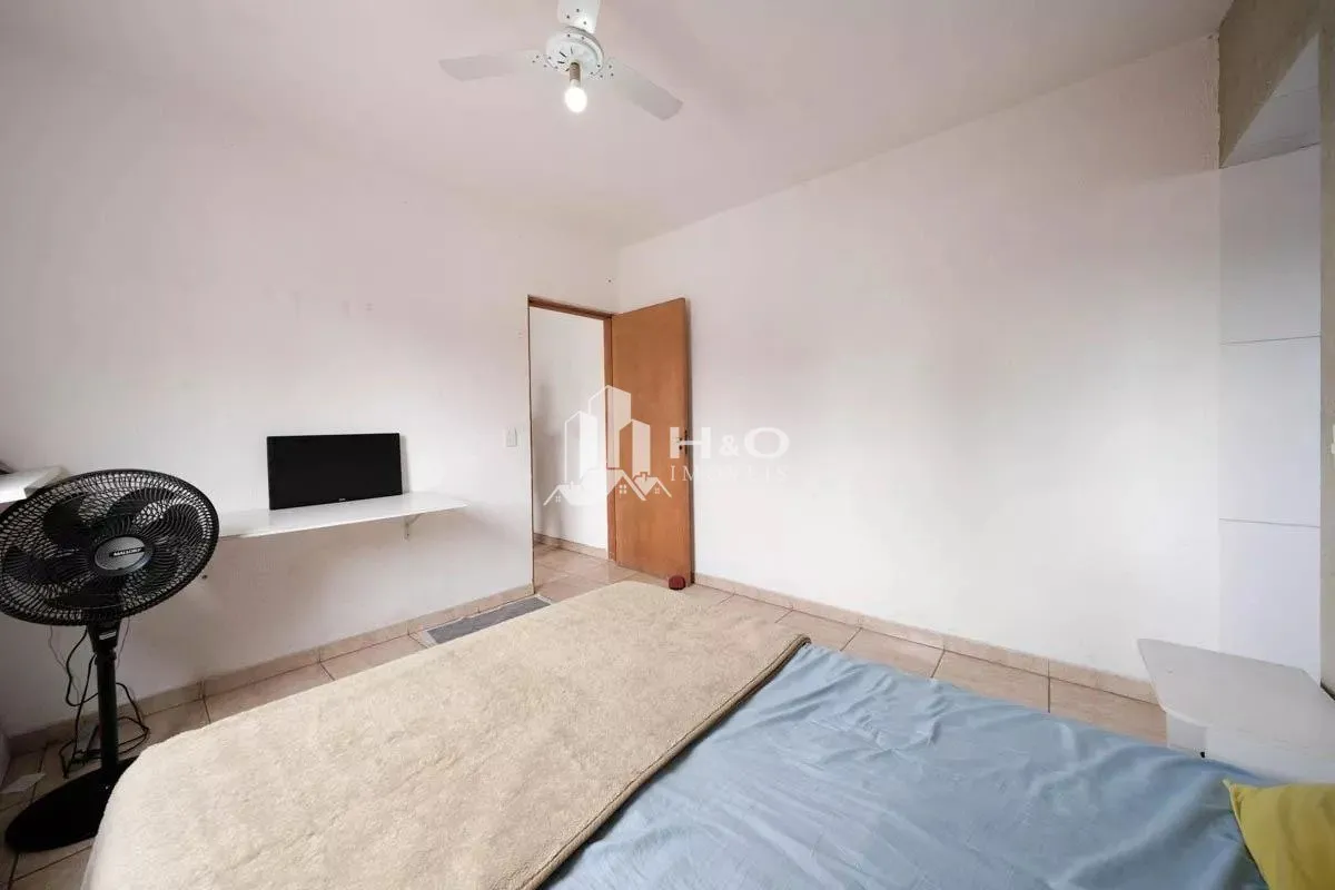 Imagem Oportunidade! Sobrado com 200m² em Ermelino Matarazzo - SP