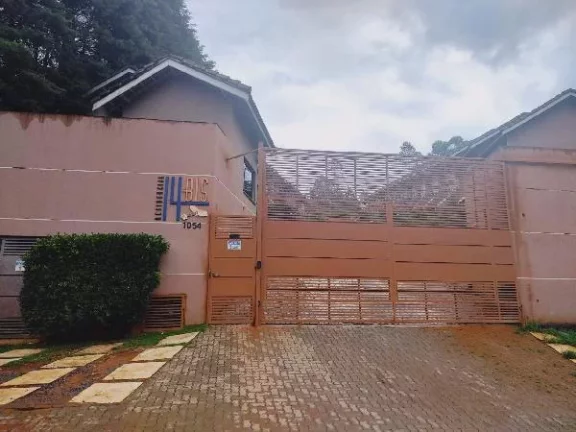 Foto do imóvel Oportunidade Única em COTIA - SP | Tipo: Casa | Negociação: Venda Direta Online | Situação: Imóvel em RUA SANTOS DUMONT
