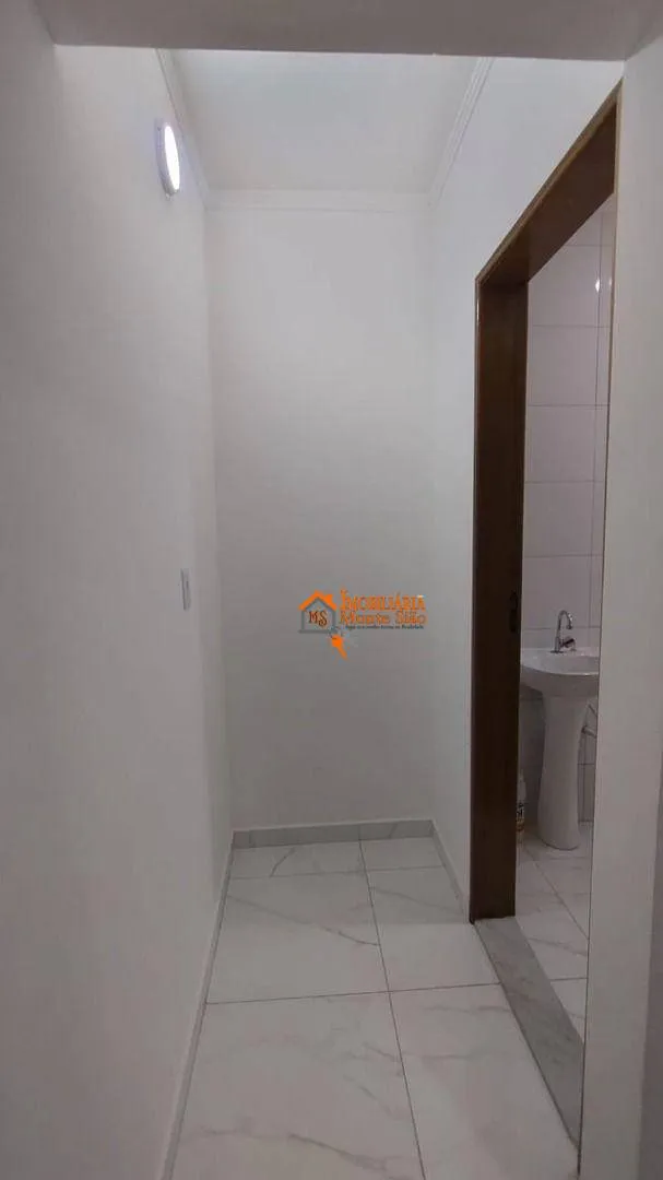 Imagem Casa à venda, 56 m² por R$ 509.999,00 - Jardim Cerejeiras - Arujá/SP