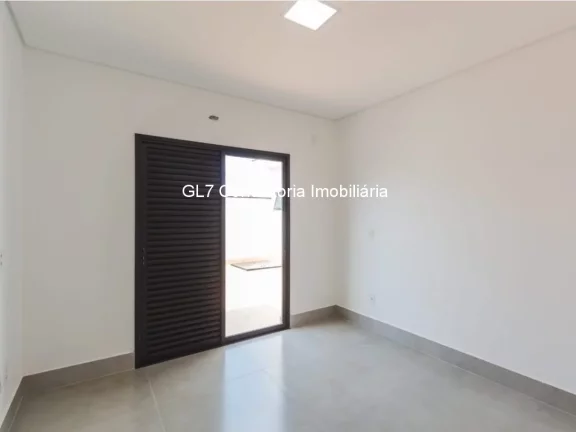 Imagem Casa a Venda Condomínio Jardim Piemonte 3 Suítes com Closet e Piscina Indaiatuba SP