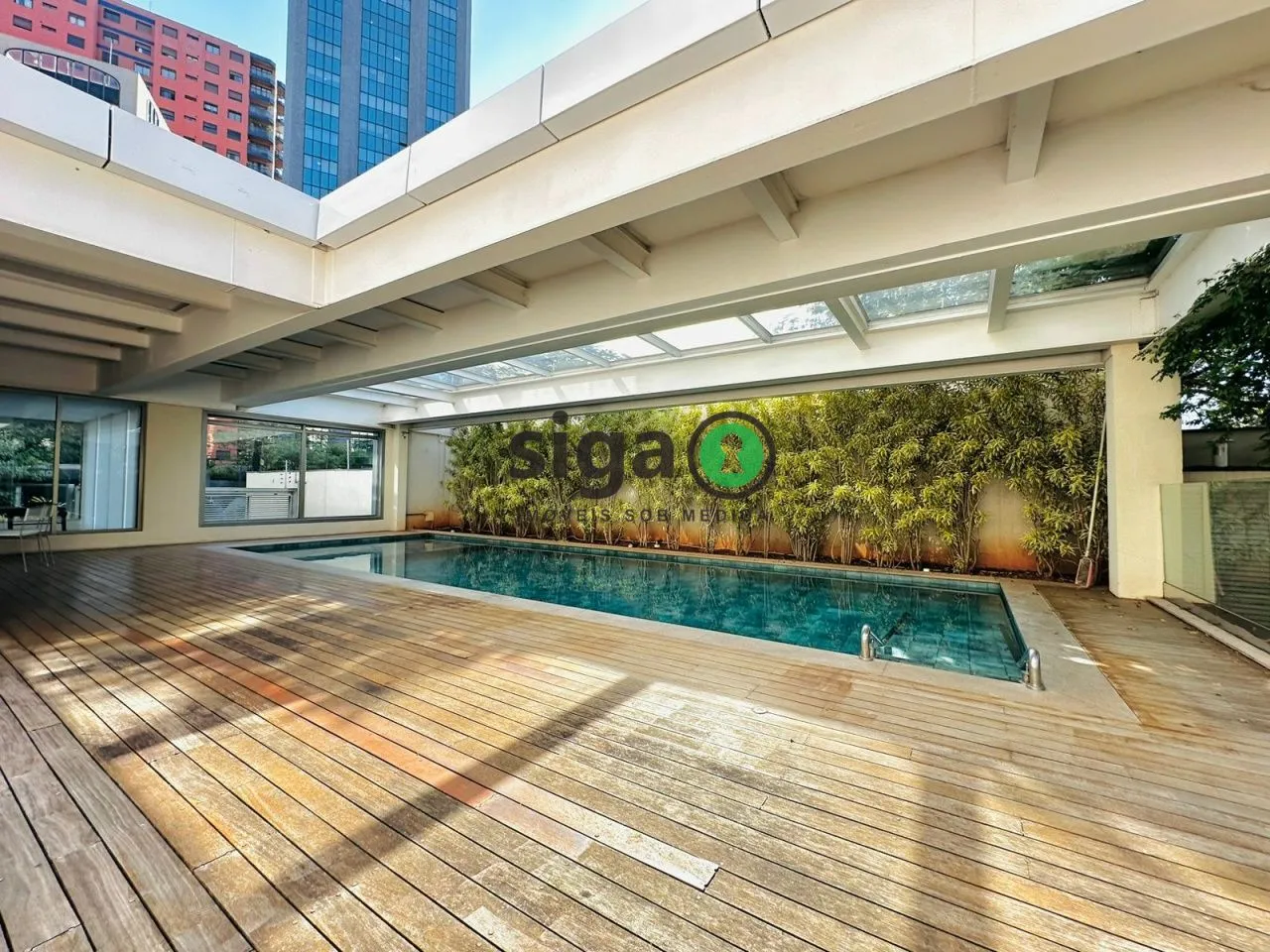 Imagem Apartamento para locação 85,83m² com 2 dormitórios, localizado no Jardim Paulista/SP