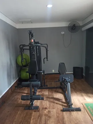 Imagem Apartamento com 2 Quartos à Venda, 52 m² em Vila Augusta - Guarulhos