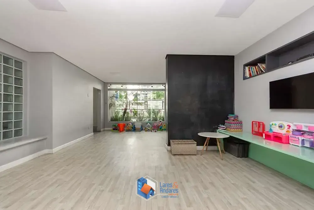 Imagem Apartamento à venda 3 Quartos 1 Suite 2 Vagas 109M² Brooklin Paulista São Paulo - SP