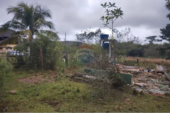Imagem Terrenos no Loteamento Rincão Mimoso : Ótima Localização e Preço!