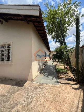 Imagem Casa à venda no bairro Jardim Serra Dourada - Mogi Guaçu/SP