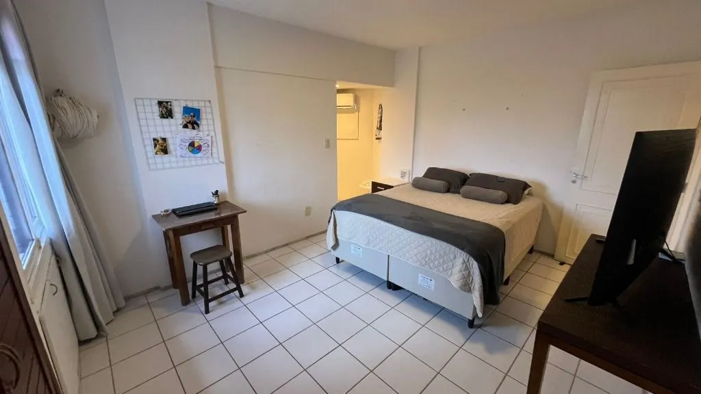 Imagem Apartamento à venda, 140 m² por R$ 449.997,00 - Barro Vermelho - Natal/RN