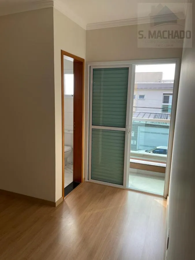Imagem Sobrado para Venda em Santo André / SP no bairro jardim Santo Antonio
