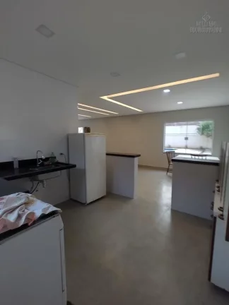 Imagem SOBRADO ISOLADO - BALNEÁRIO FLÓRIDA - PRAIA GRANDE/SP
