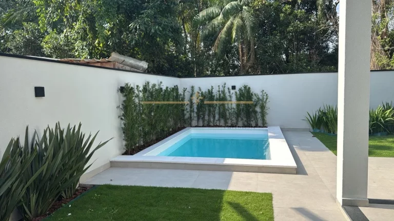 Imagem CASA RESIDENCIAL em São José - SC, Forquilhas