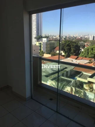 Imagem Apartamento à venda no Edificio Evidennce Inn no Setor Sudoeste - Goiânia/GO