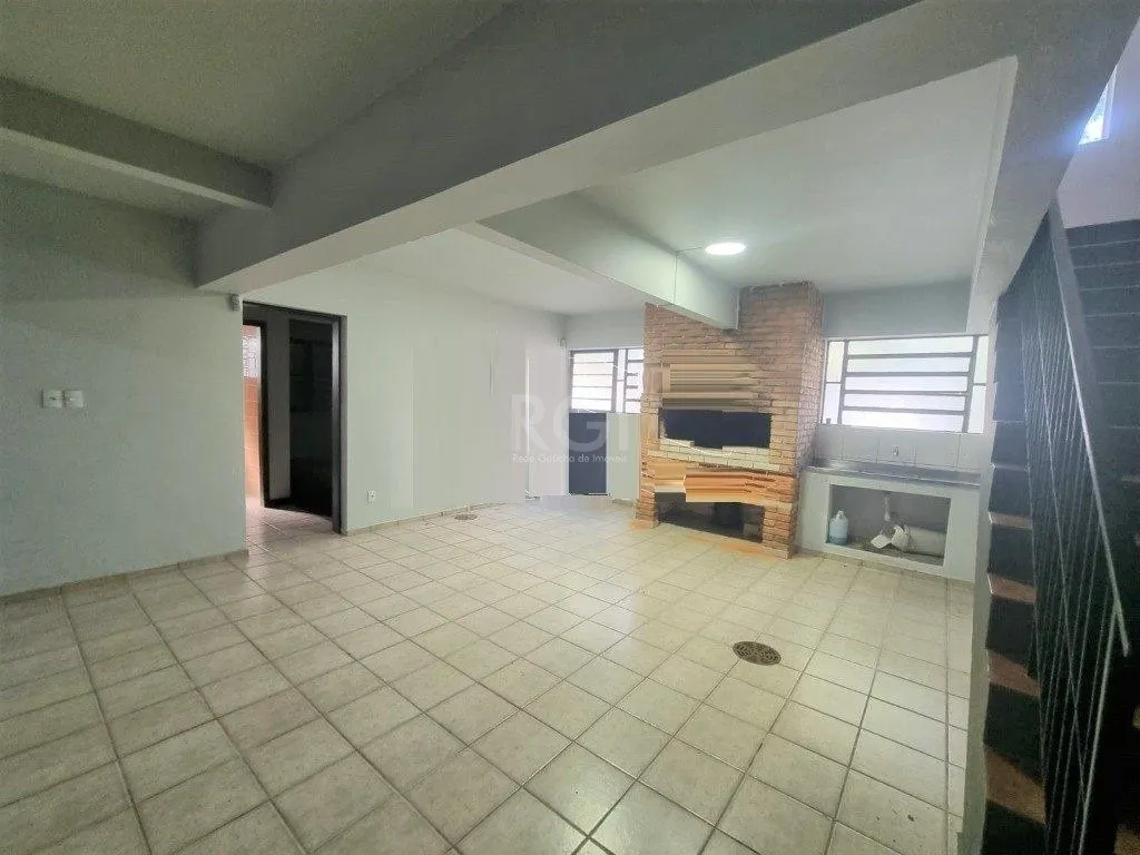 Imagem Casa em Higienópolis