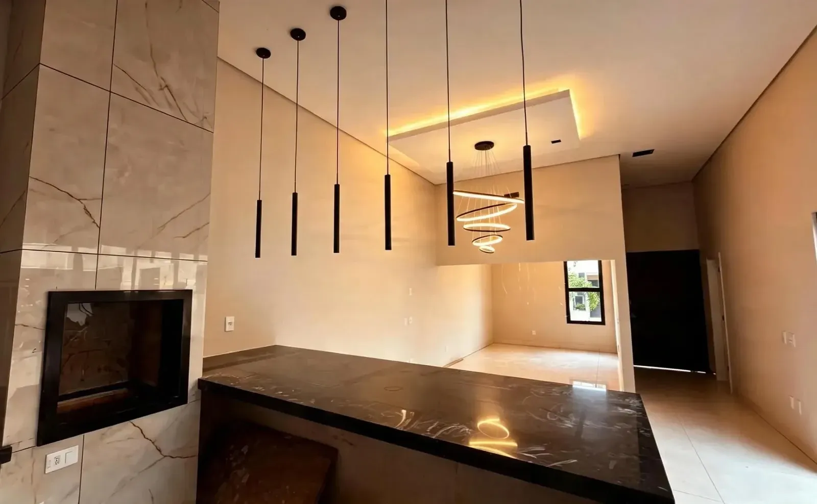Imagem Casa de Condomínio com 3 Quartos à Venda, 185 m² em Village Provence - São José do Rio Preto