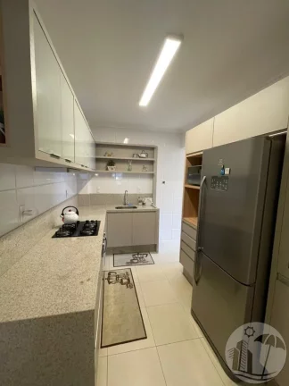 Imagem Apartamento dos Sonhos no Centro de BC 3 Quartos 2 Vagas