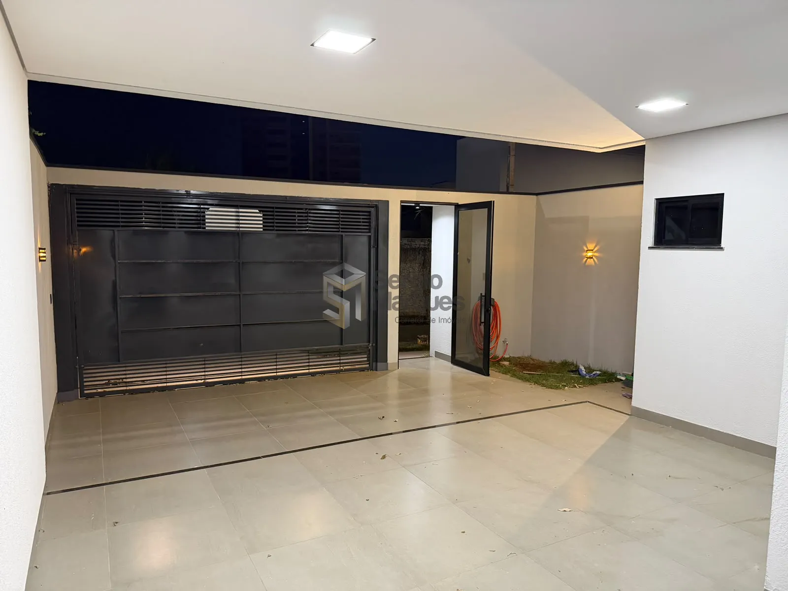Imagem Casa à venda - 135m² - Rotary Club l, Umuarama-PR