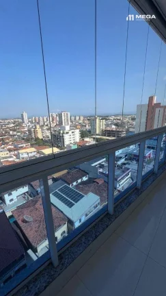 Imagem Apartamento com 3 quartos à venda por R$ 790.000 - Praia de Itaparica - Vila Velha/ES