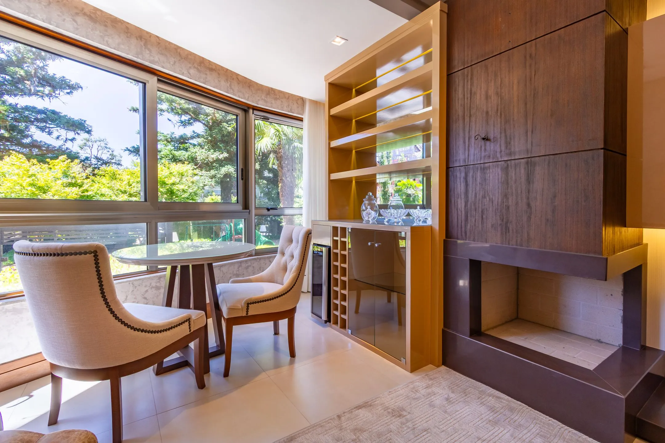 Imagem Apartamento à venda em Gramado, Centro, com 3 quartos, 144.3m2