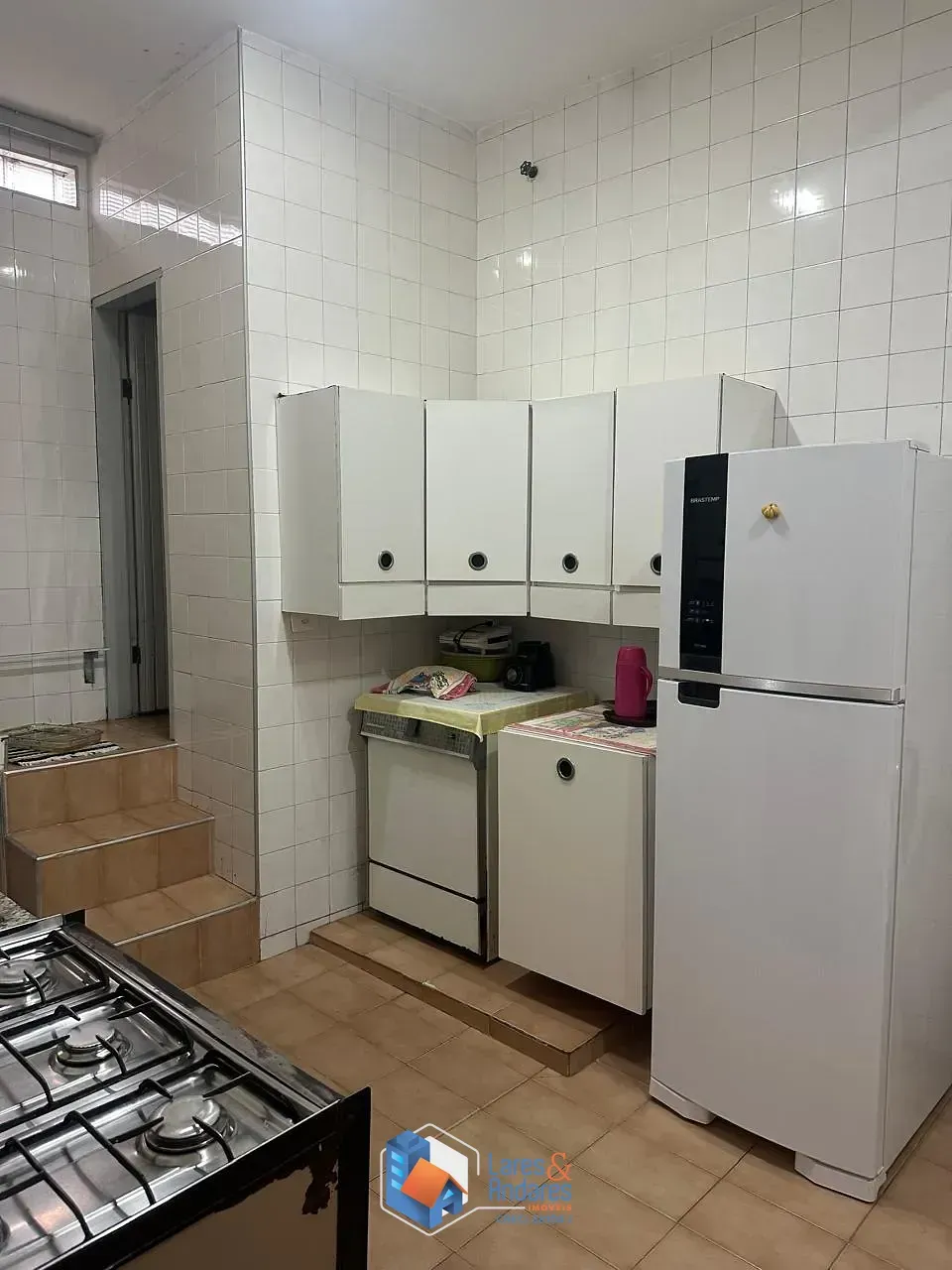 Imagem Sobrado para venda em Mirandópolis com 5 quartos, sendo 1 suíte, 140m²