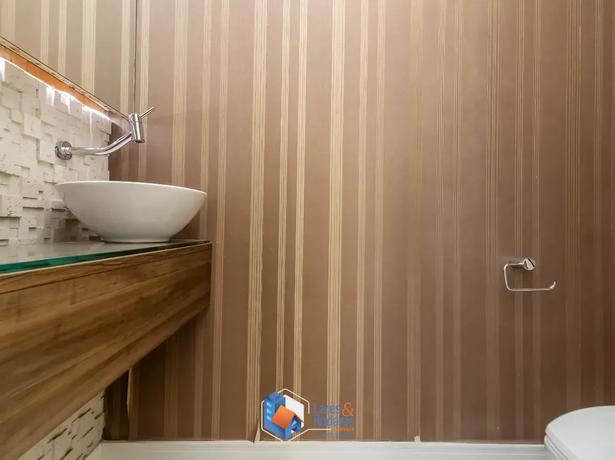 Imagem Cobertura para venda em Freguesia do Ó com 4 quartos, sendo 2 suítes, 260m²