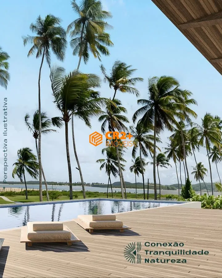 Imagem Vendo Lote 972m² em Serinhaém.